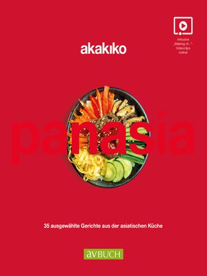 cover image of panasia